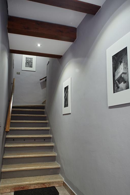 L'Ospite Appartamenti فيرونا المظهر الخارجي الصورة